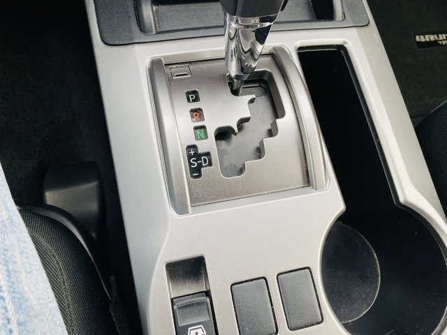 Used 2024 Toyota 4Runner SR5 image 28