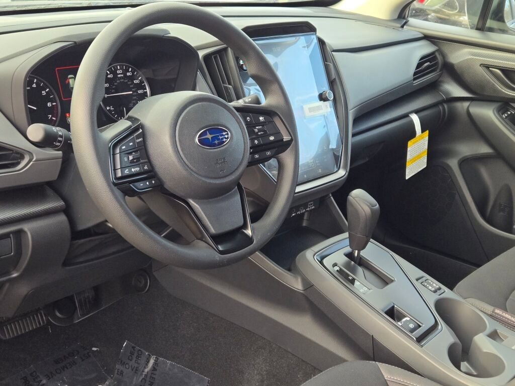 New 2026 Subaru Crosstrek 2.0i Premium image 21