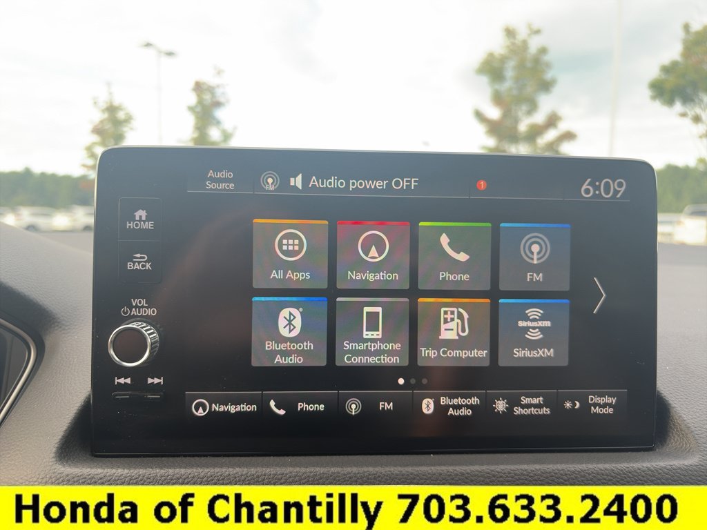 Certified 2023 Honda Civic Sport Touring image 14