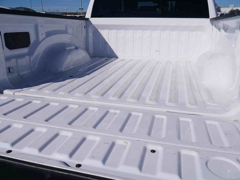 Used 2025 RAM 1500 Big Horn image 10