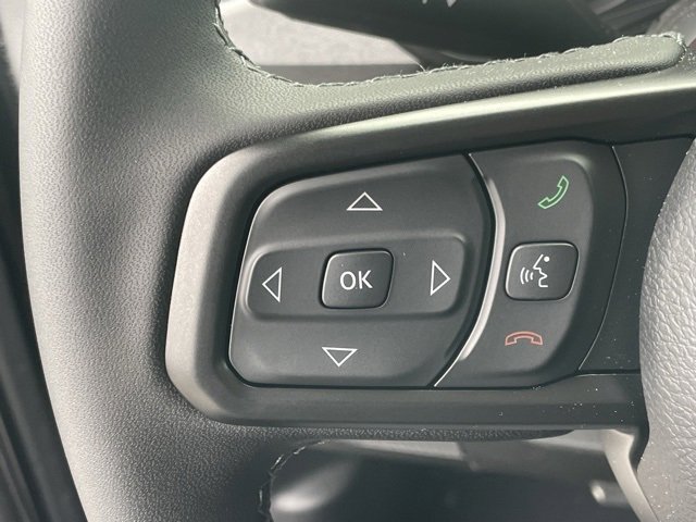 New 2026 Jeep Wrangler Willys image 36