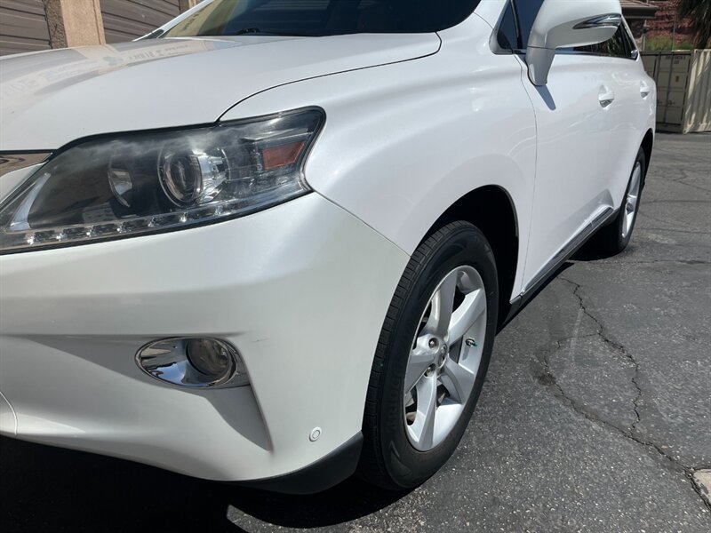 Used 2015 Lexus RX 350 AWD w/ Premium Package image 20