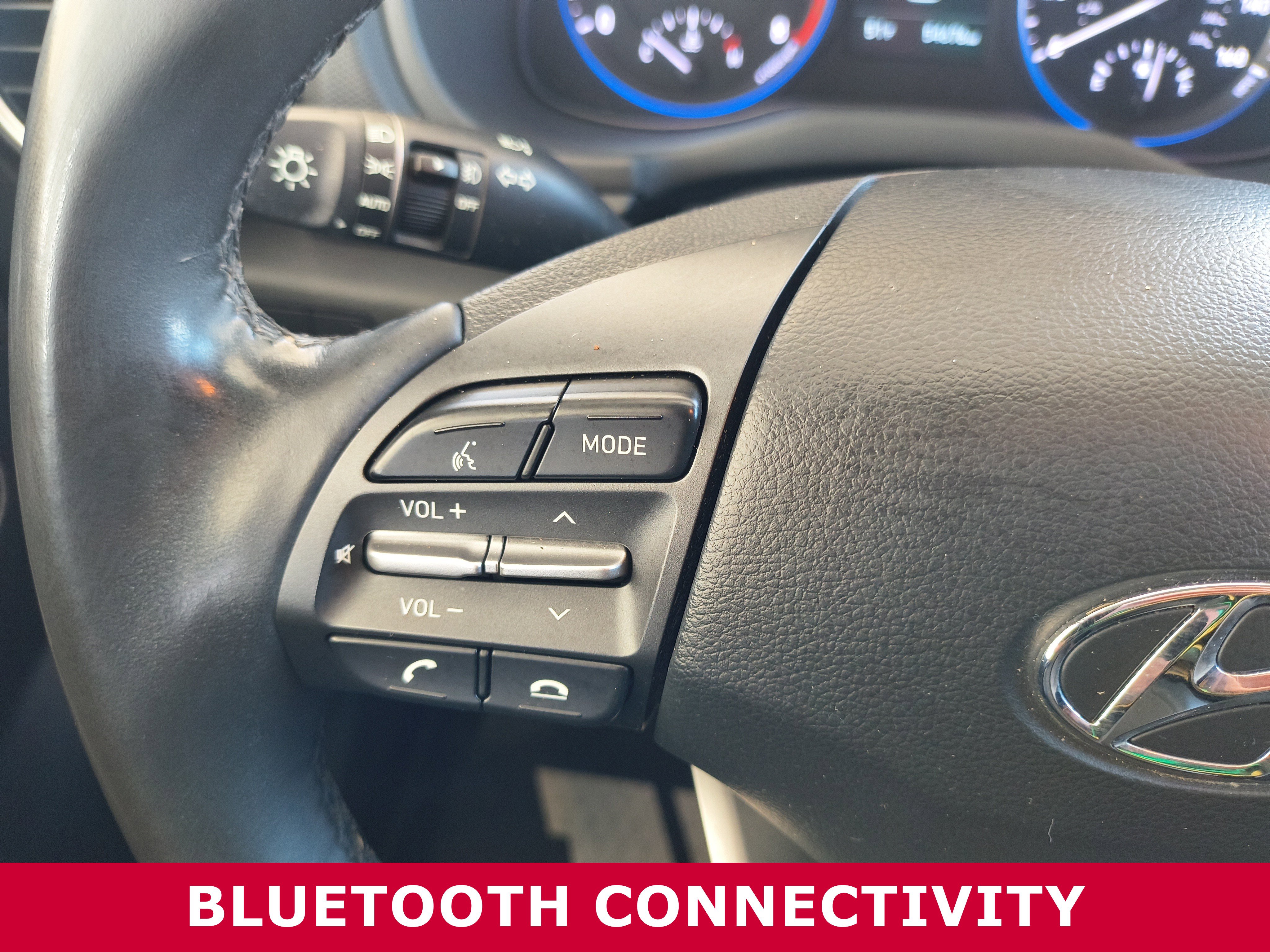 Used 2018 Hyundai Kona Limited image 11