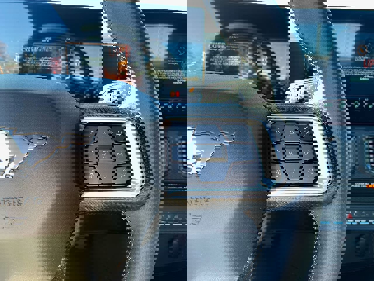 New 2026 Ford Mustang GT image 33