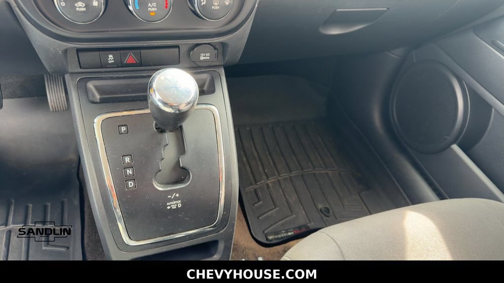 Used 2015 Jeep Patriot Sport w/ Power Value Group FWD image 18