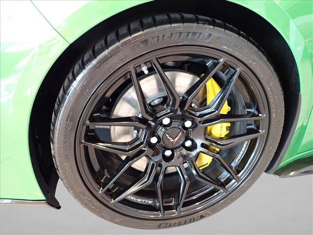 New 2026 Chevrolet Corvette Z06 image 7