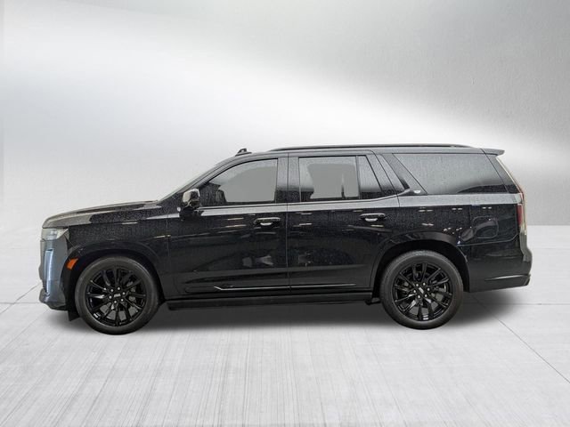Used 2024 Cadillac Escalade Sport w/ Touring Package image 8