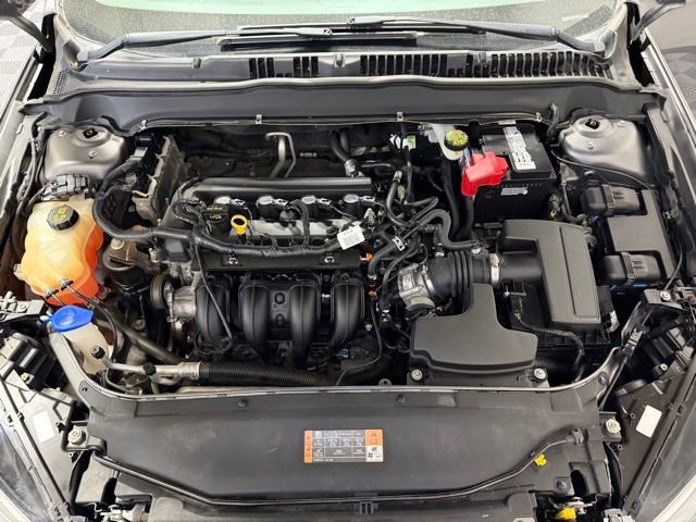 Used 2014 Ford Fusion SE FWD image 43