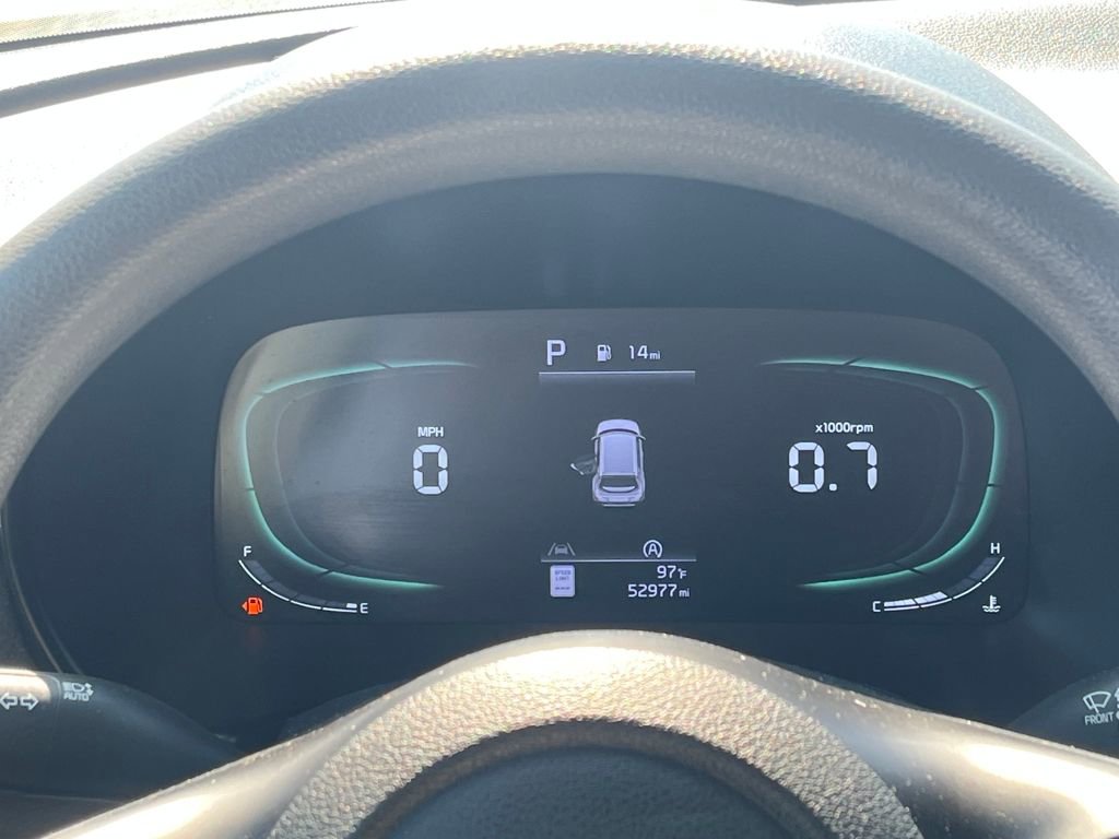 Used 2023 Kia Soul LX image 19