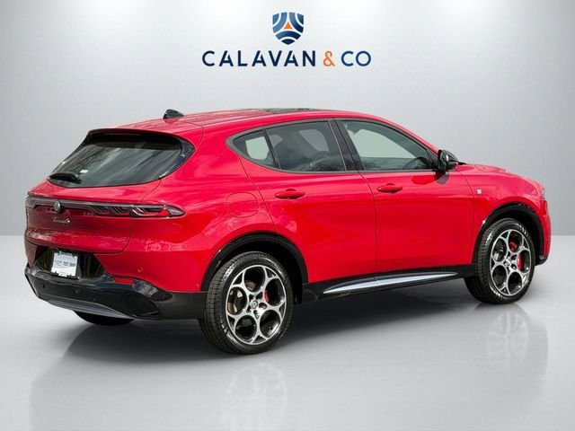 Used 2024 Alfa Romeo Tonale Ti image 7