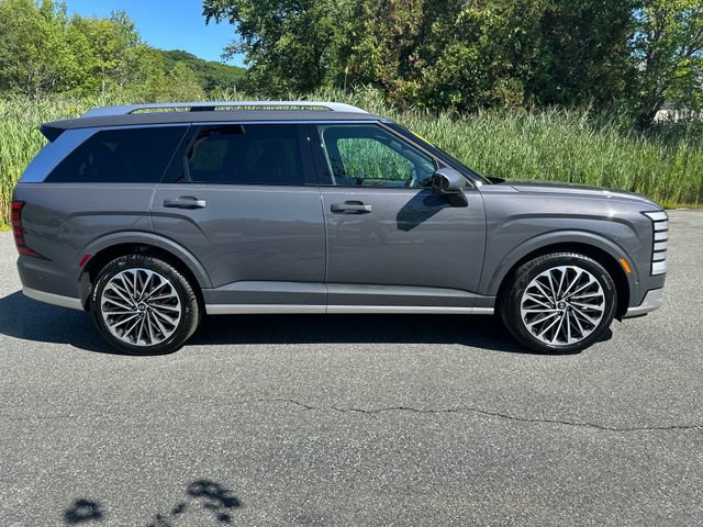 Certified 2026 Hyundai Palisade Calligraphy AWD/4WD image 6