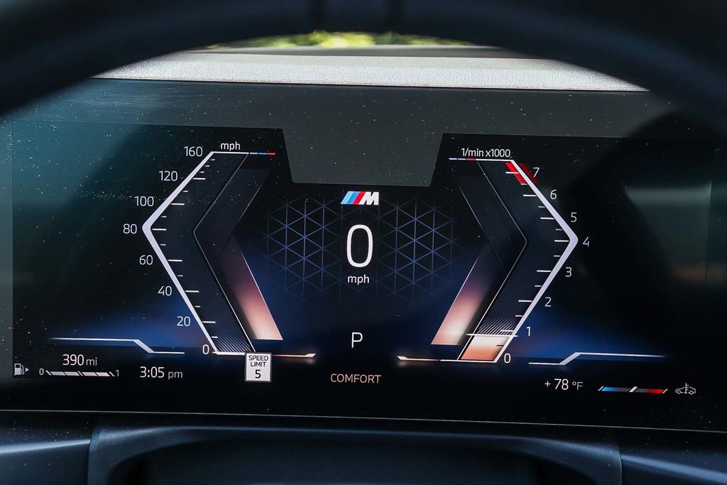 Used 2026 BMW 430i Coupe w/ M Sport Package RWD image 26