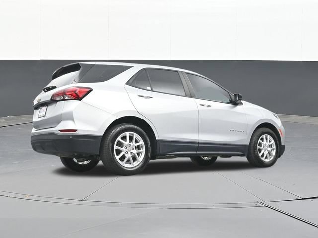 Used 2022 Chevrolet Equinox LS FWD image 49