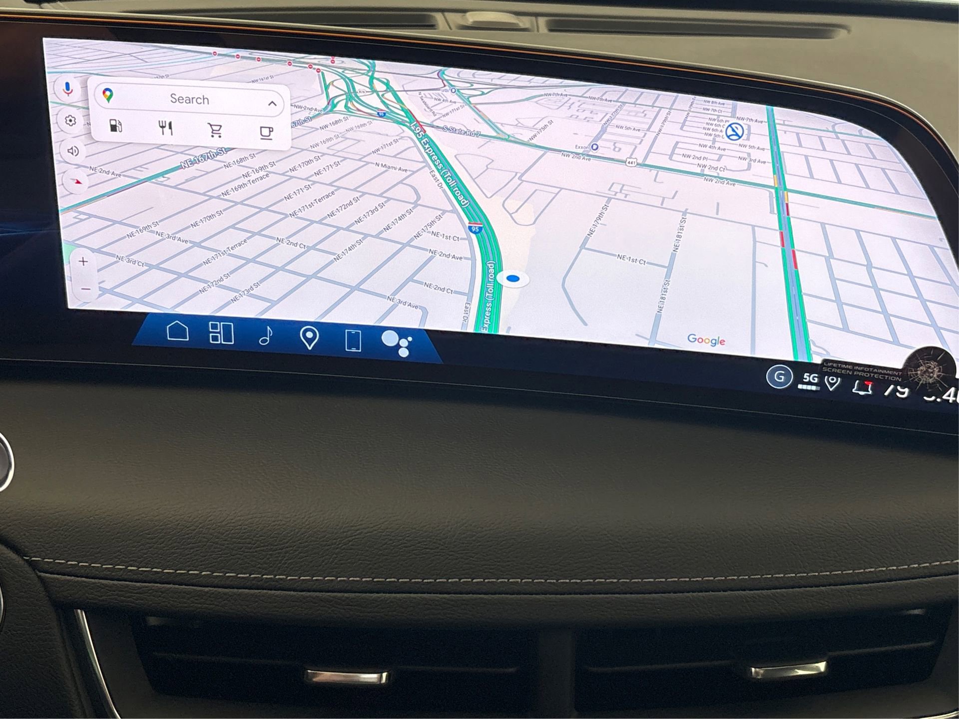 New 2025 Cadillac CT5 Premium Luxury image 25