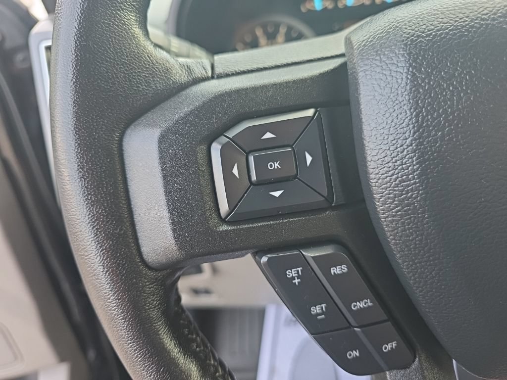 Used 2019 Ford F150 XLT w/ Equipment Group 302A Luxury AWD/4WD image 19