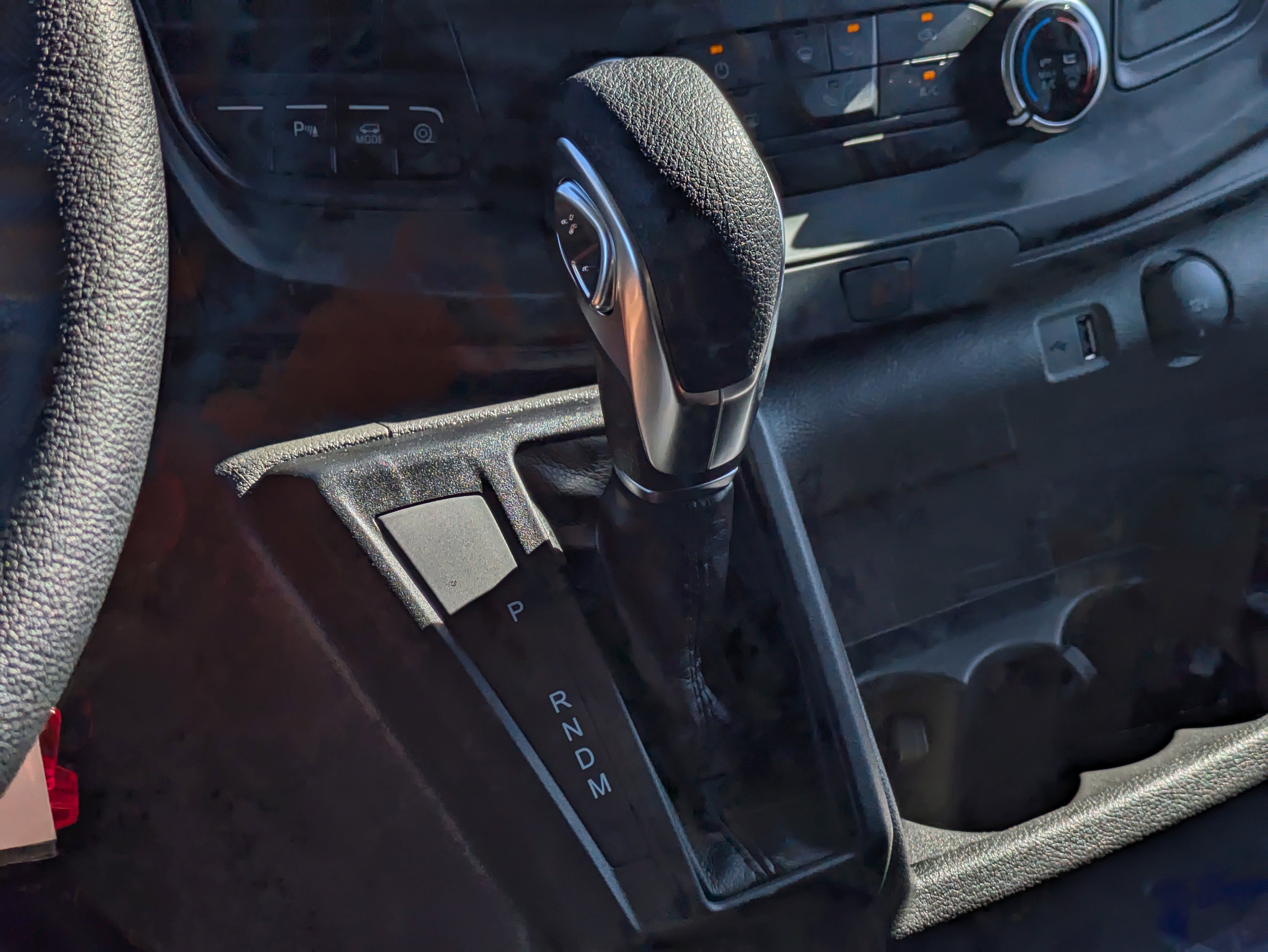 New 2025 Ford Transit 350 XL image 30