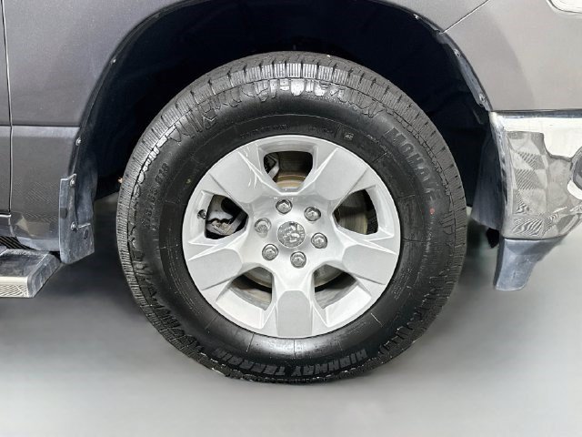 Used 2022 RAM 1500 2WD Quad Cab image 31