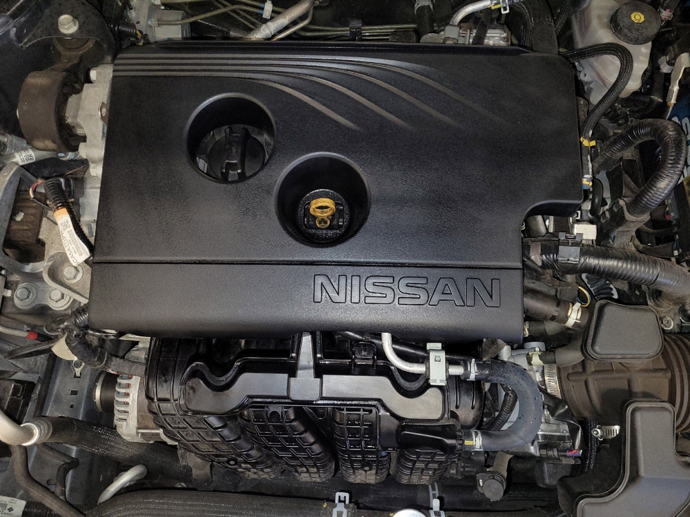 Used 2020 Nissan Altima 2.5 SR image 30