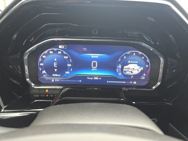 Used 2024 Chevrolet Silverado 1500 LTZ image 22