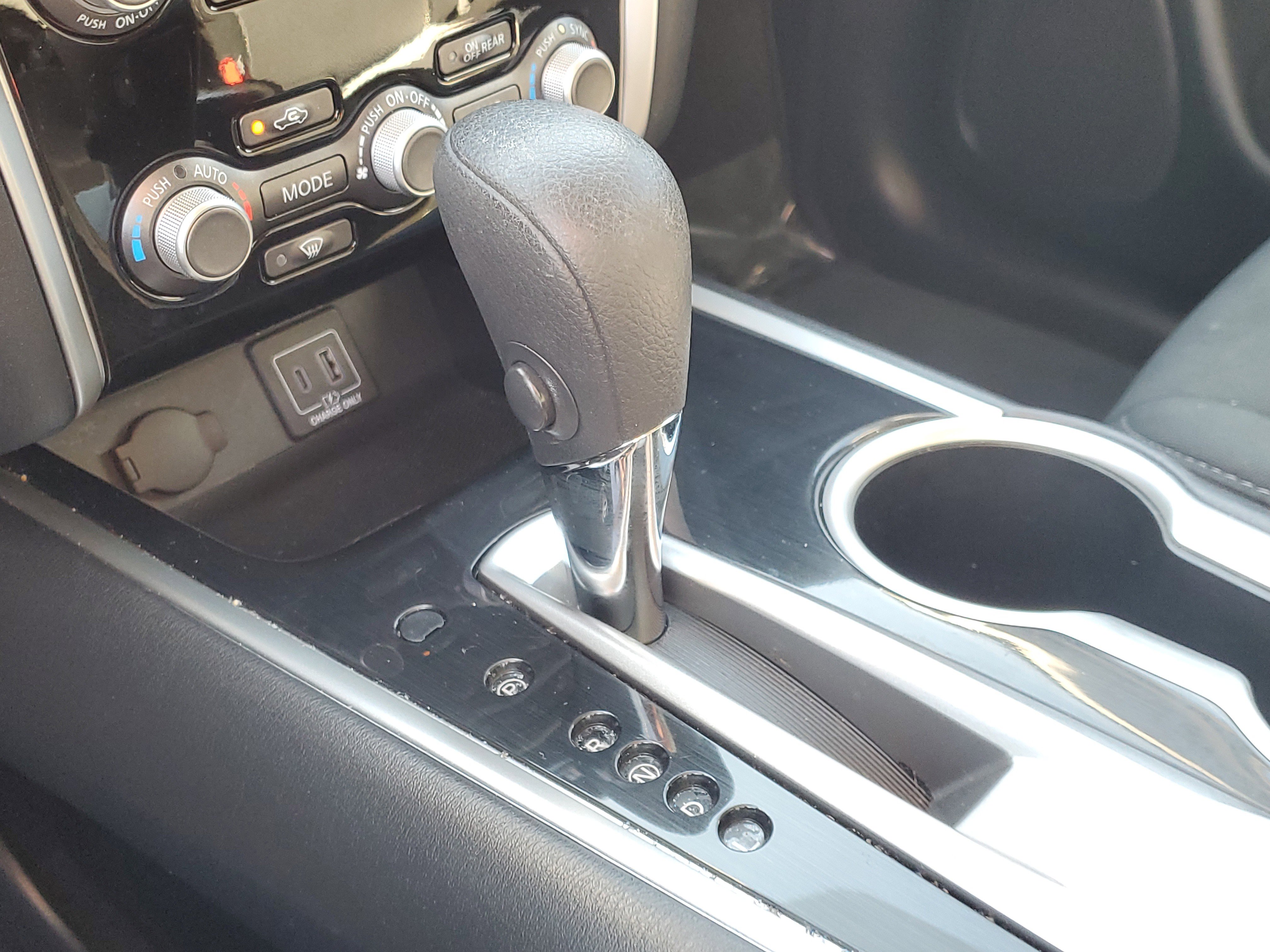 Certified 2020 Nissan Pathfinder S image 29