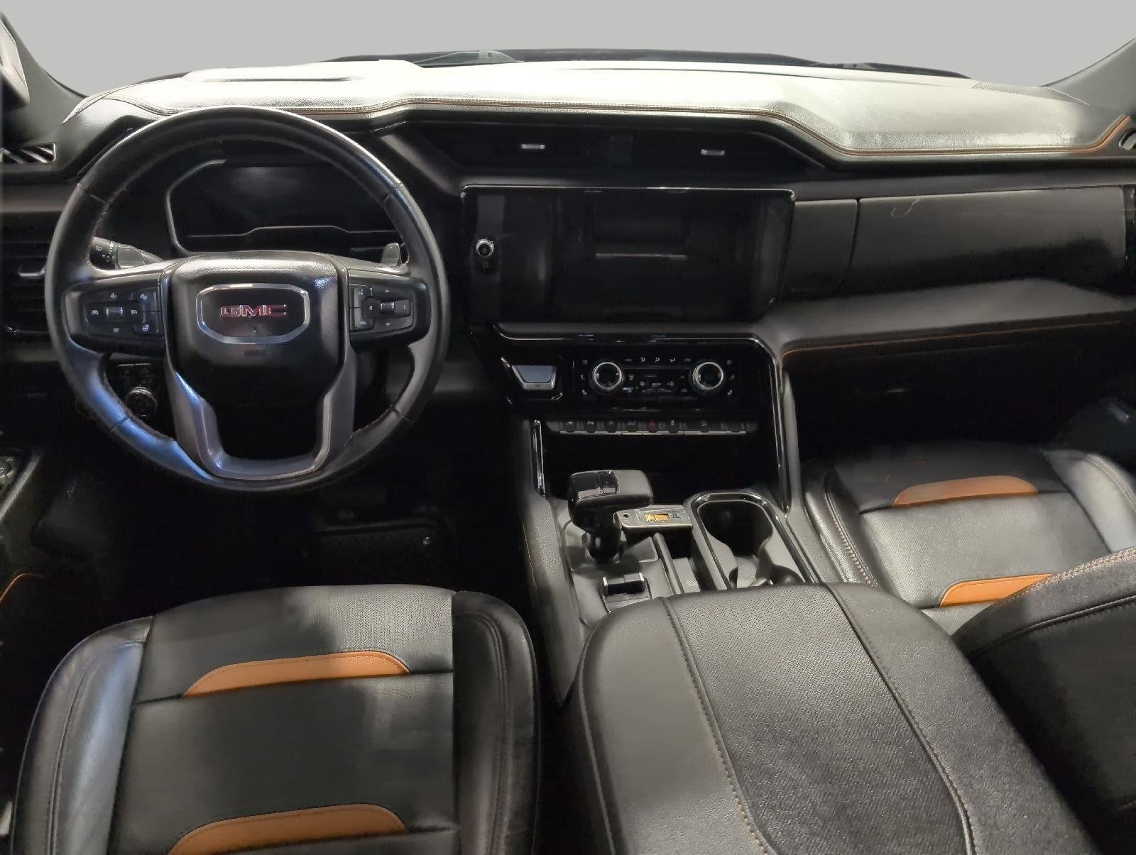 Used 2023 GMC Sierra 1500 AT4 w/ AT4 Premium Package AWD/4WD image 6