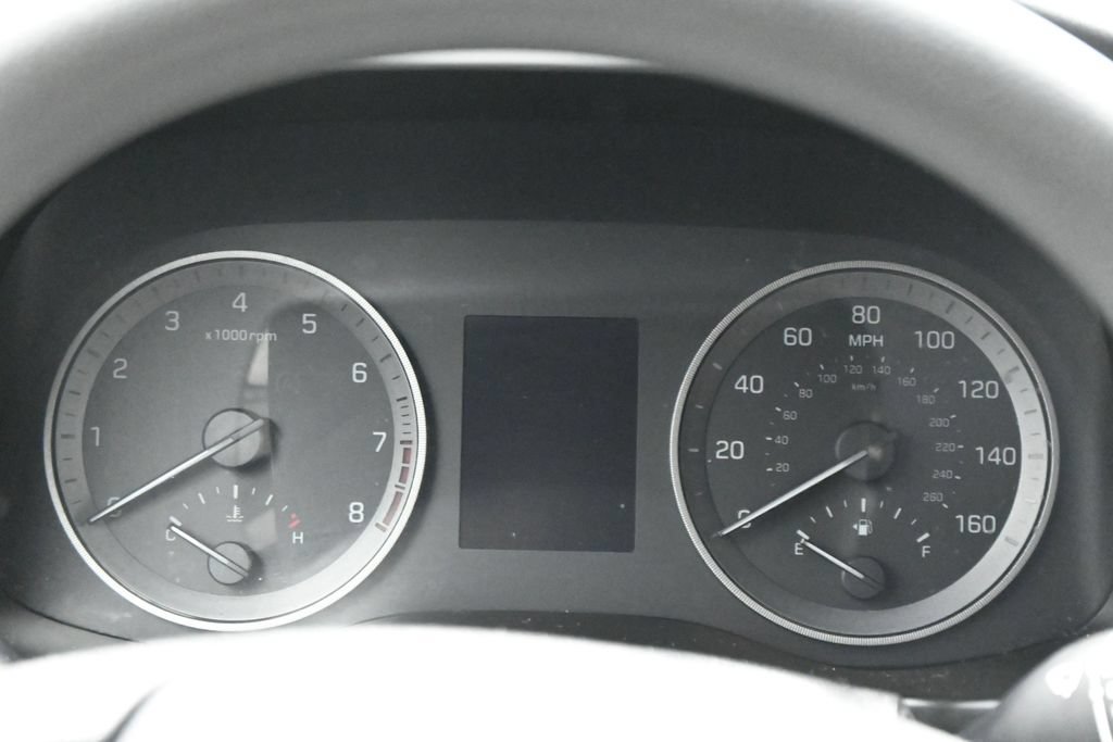 Used 2020 Hyundai Tucson SE AWD/4WD image 16