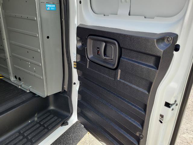 New 2025 Chevrolet Express 2500 Extended w/ Driver Convenience Package RWD image 15