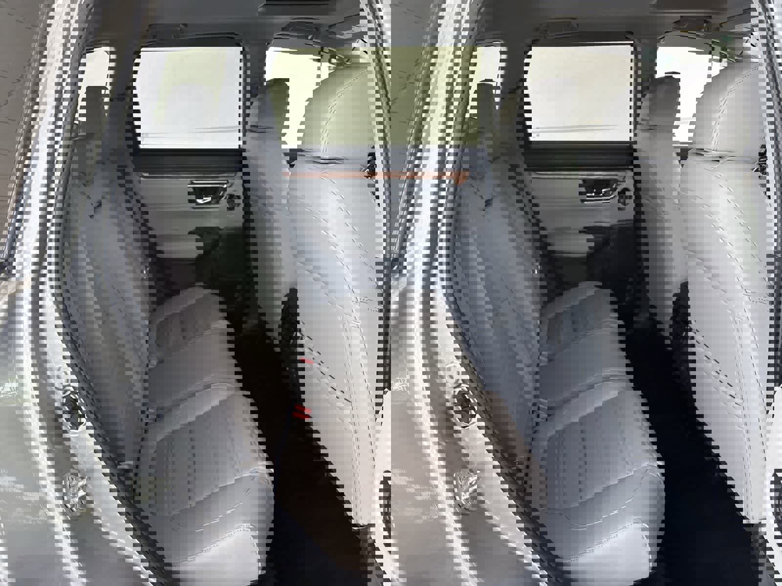 Used 2022 Honda CR-V EX-L image 12