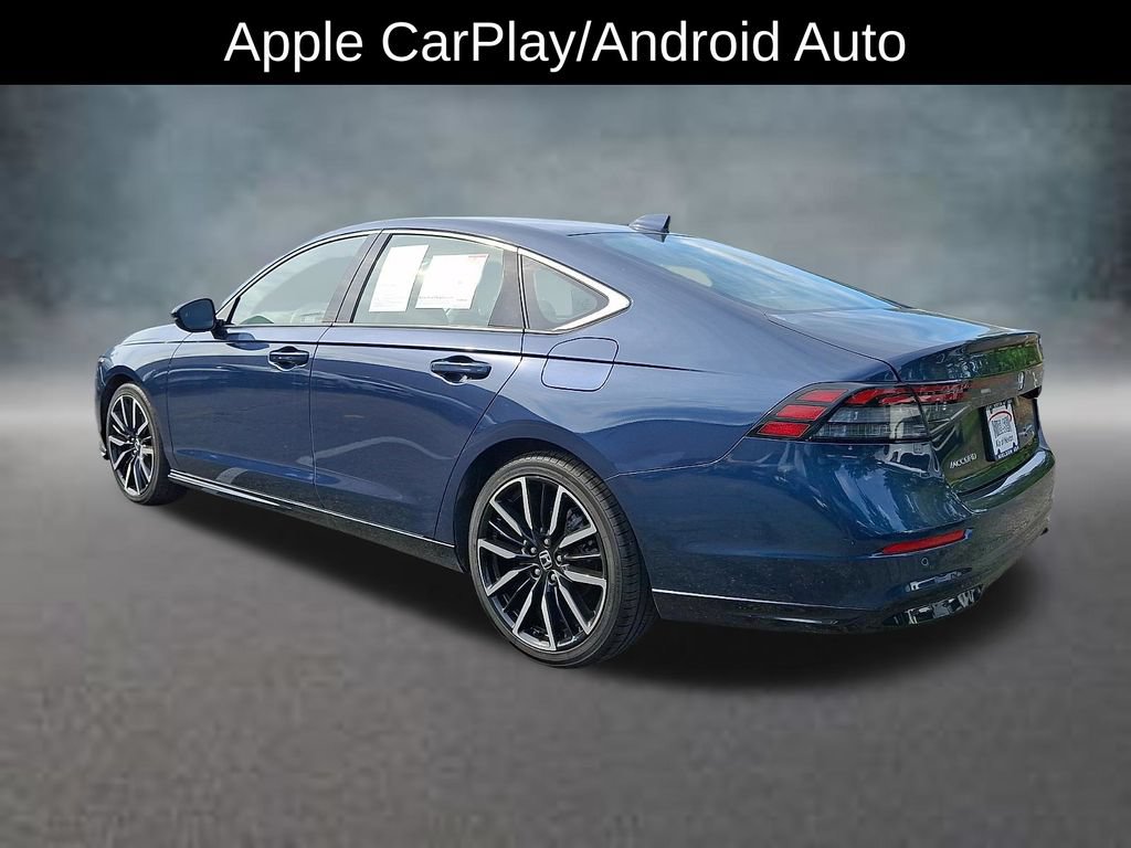 Used 2023 Honda Accord Touring image 7