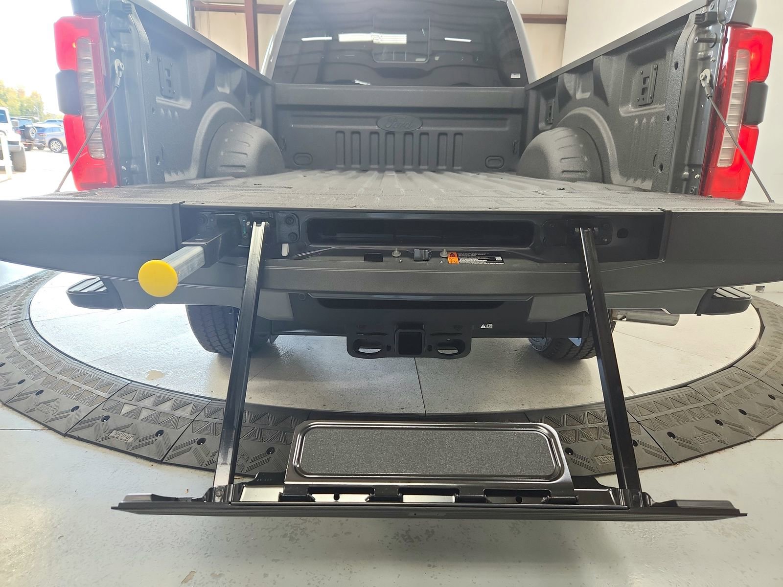 New 2026 Ford F250 XLT w/ XLT Premium Package image 45