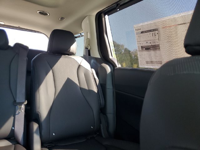 New 2027 Kia Carnival SX FWD image 12