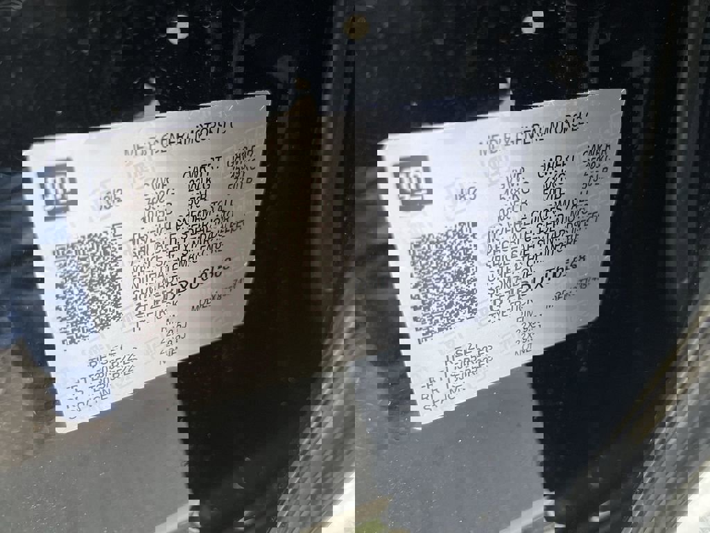 New 2026 GMC Hummer EV 4x4 Crew Cab w/ LPO, Dark Essentials Package image 34