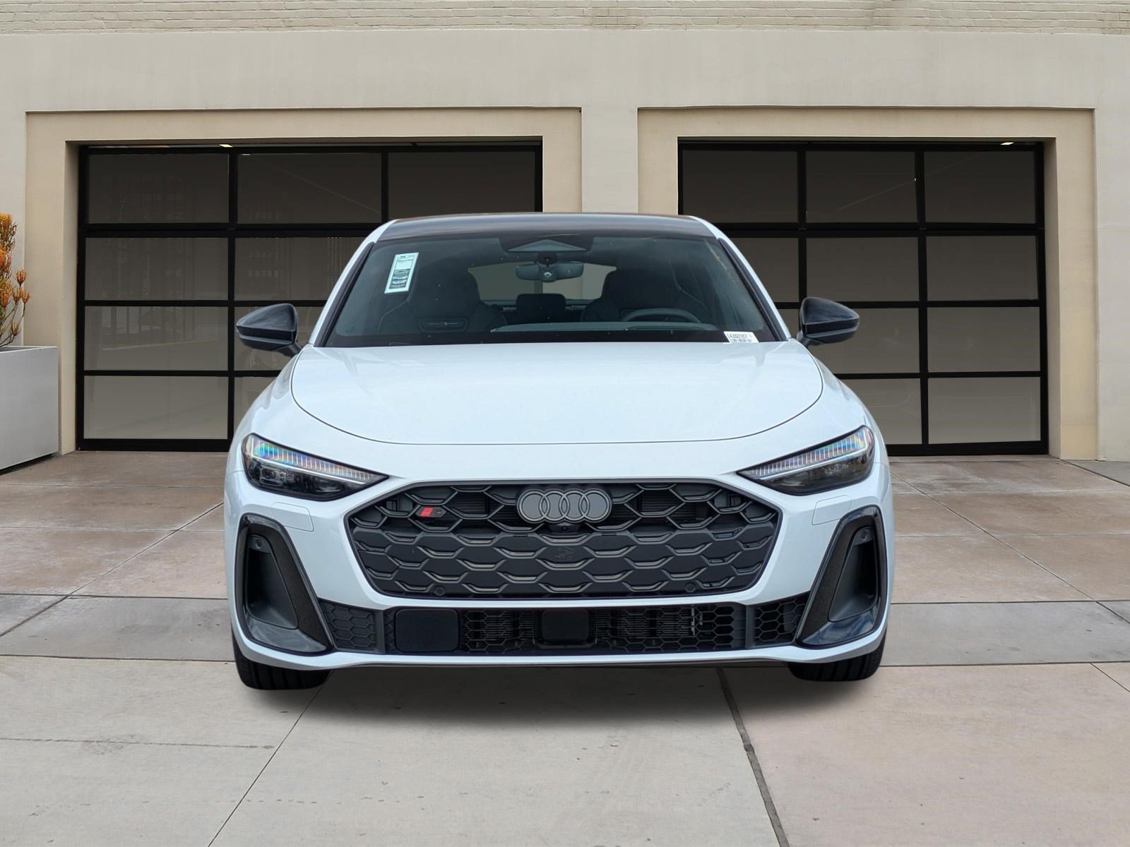 New 2026 Audi S5 Premium Plus AWD/4WD image 2