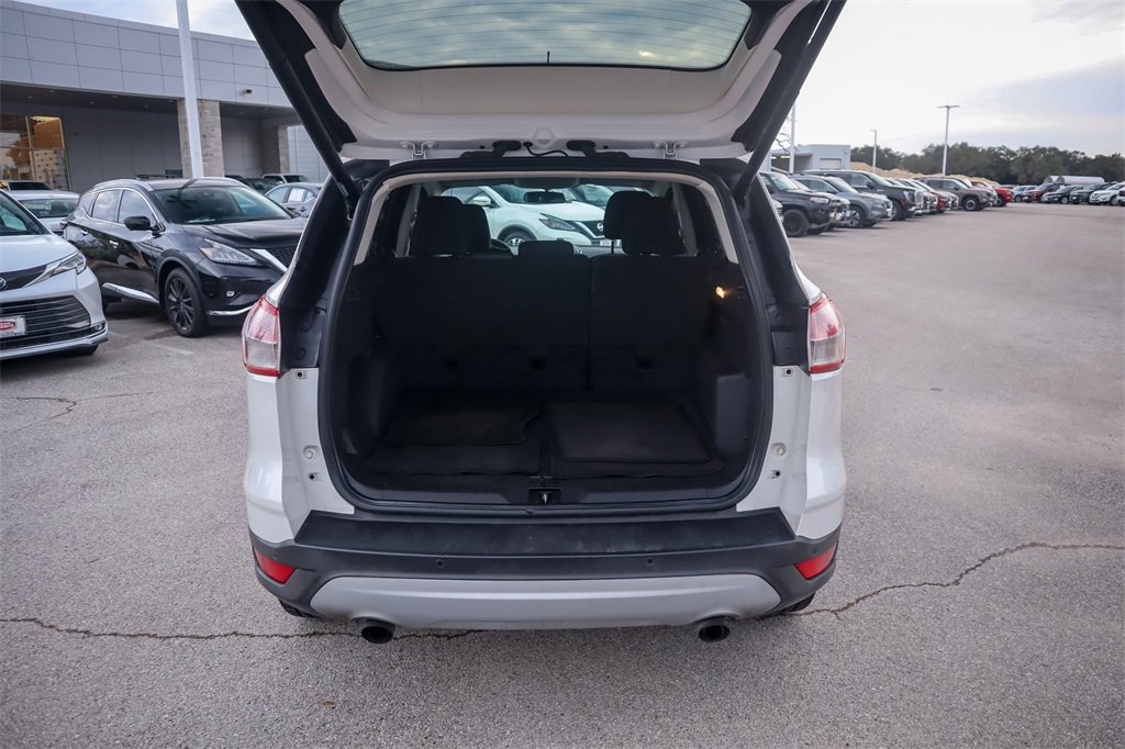 Used 2014 Ford Escape SE w/ Equipment Group 201A image 30