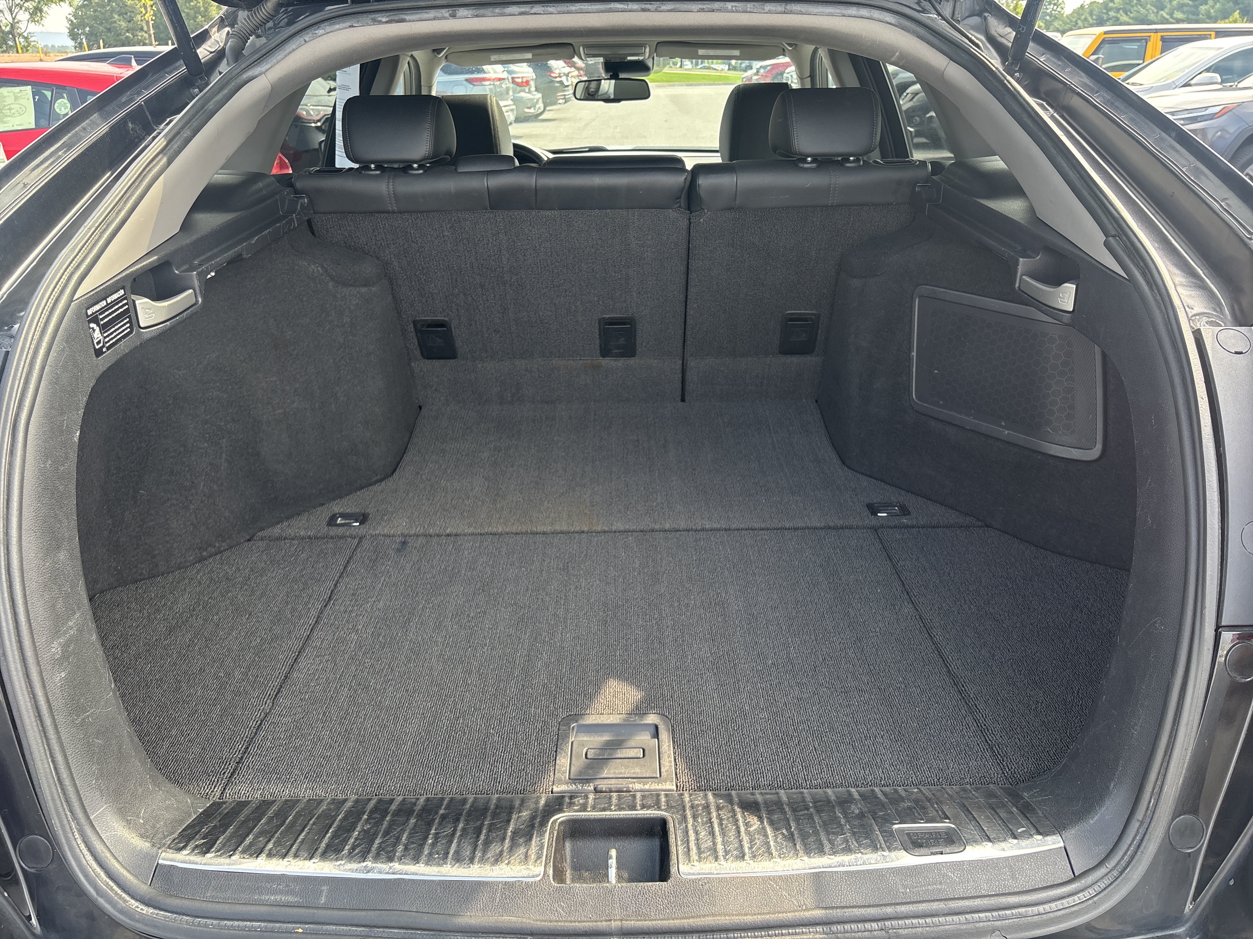 Used 2015 Honda Crosstour EX-L image 27