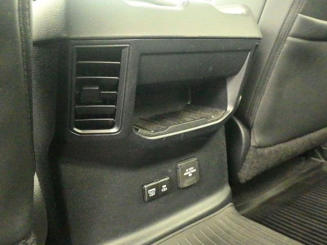 Used 2022 Toyota Tundra Limited image 12