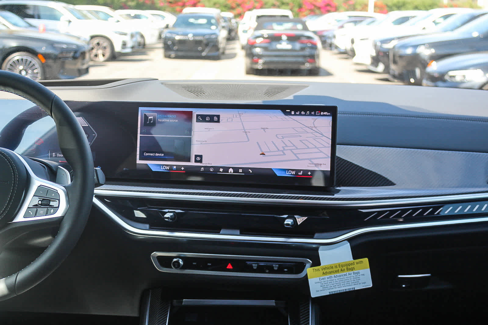 New 2026 BMW X5 M60i AWD/4WD image 13