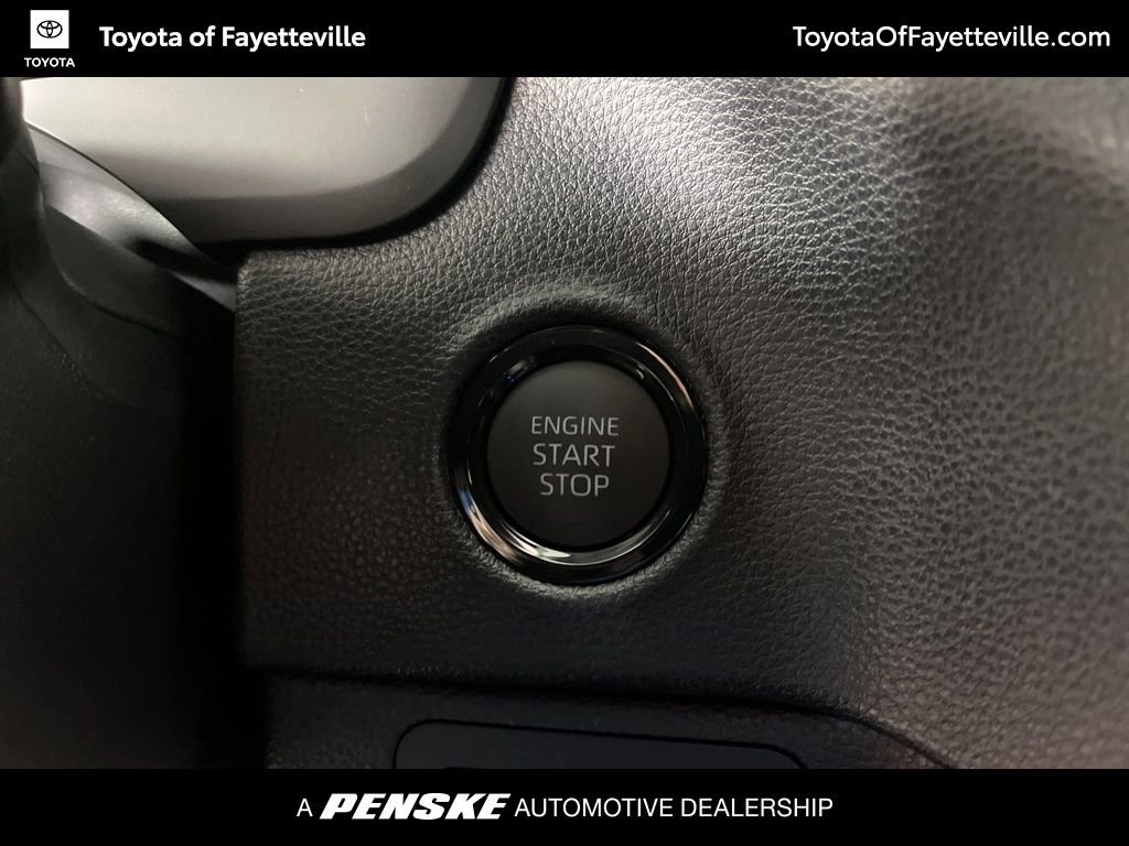 New 2026 Toyota Tundra SR5 image 34