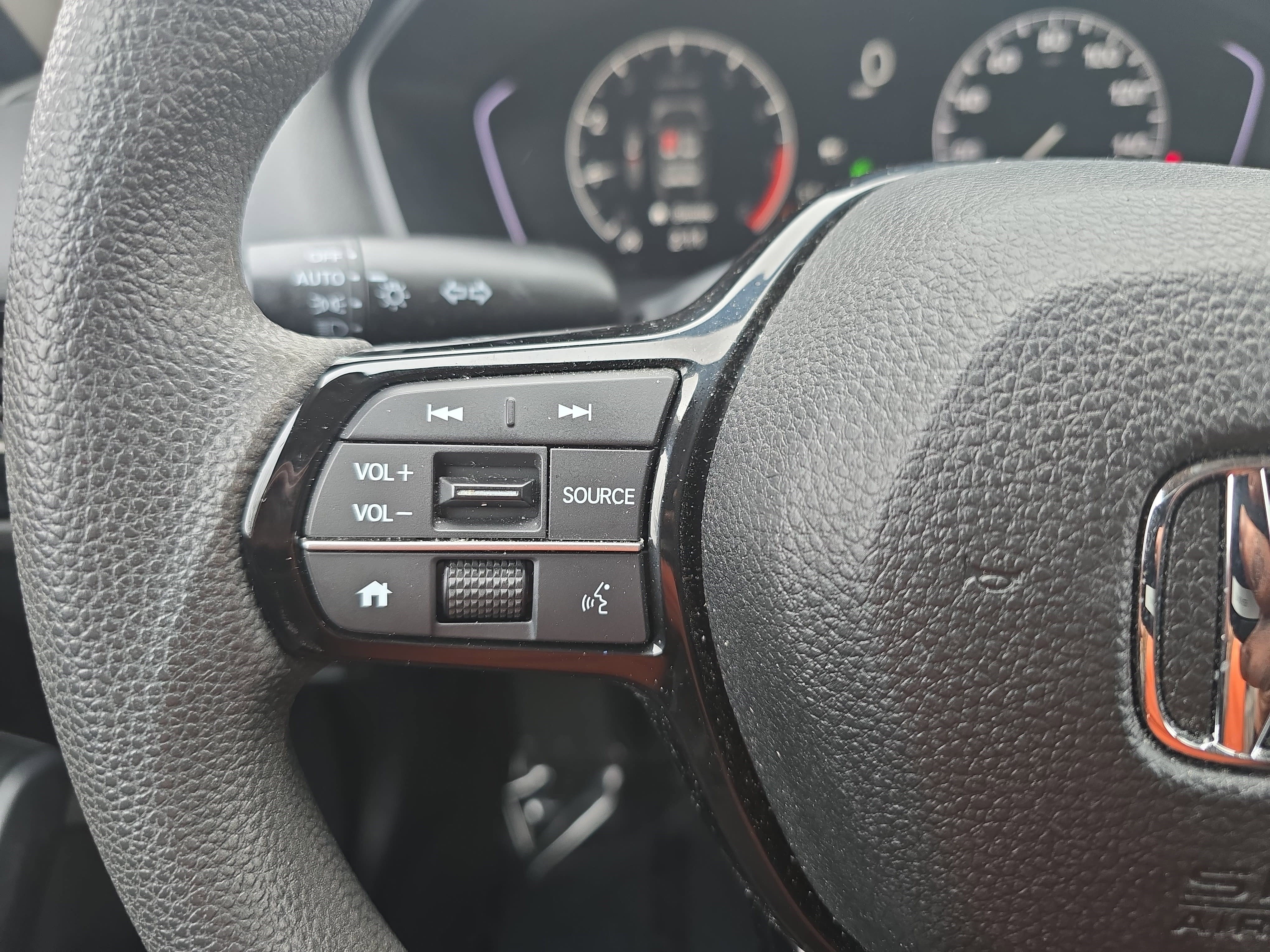 Used 2023 Honda Civic LX image 16