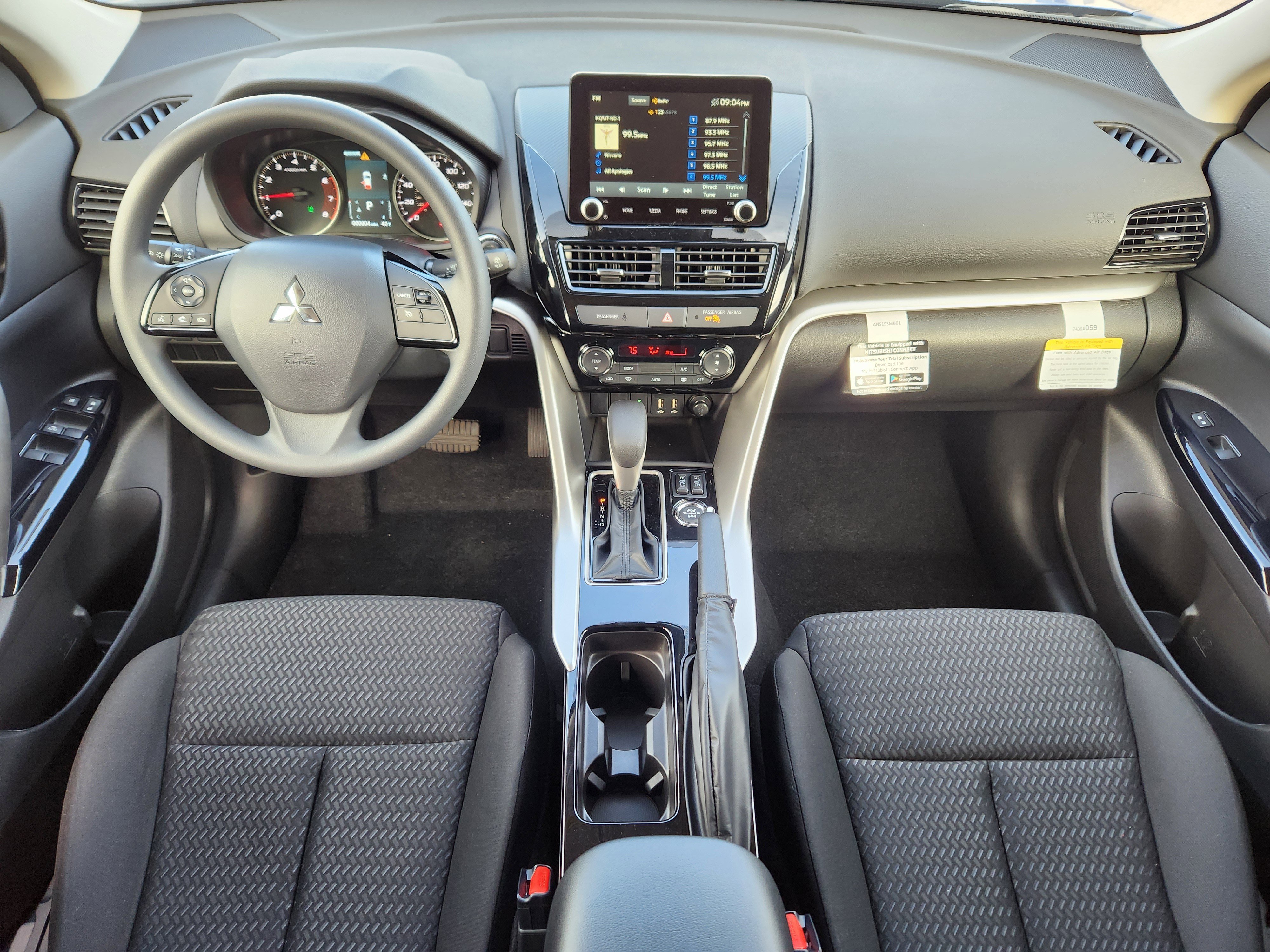 New 2026 Mitsubishi Eclipse Cross LE image 20