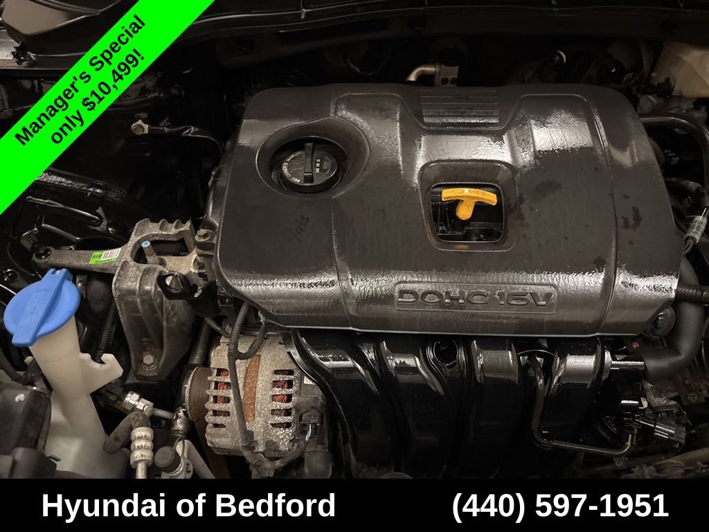 Used 2022 Kia Soul LX FWD image 22