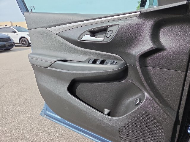 Used 2024 Buick Envista Avenir FWD image 19