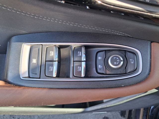 Used 2024 Subaru Outback Touring XT w/ Popular Package #2 image 21