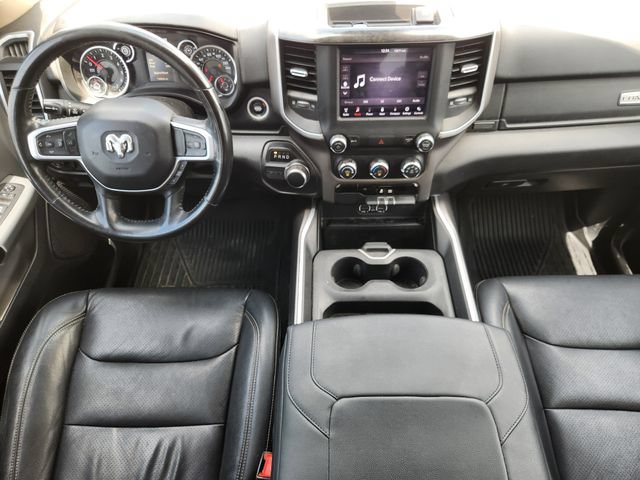 Used 2020 RAM 1500 Lone Star RWD image 26