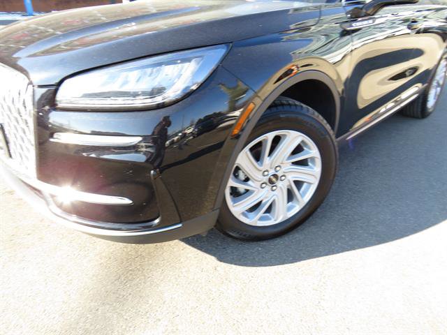 Used 2023 Lincoln Corsair AWD image 22
