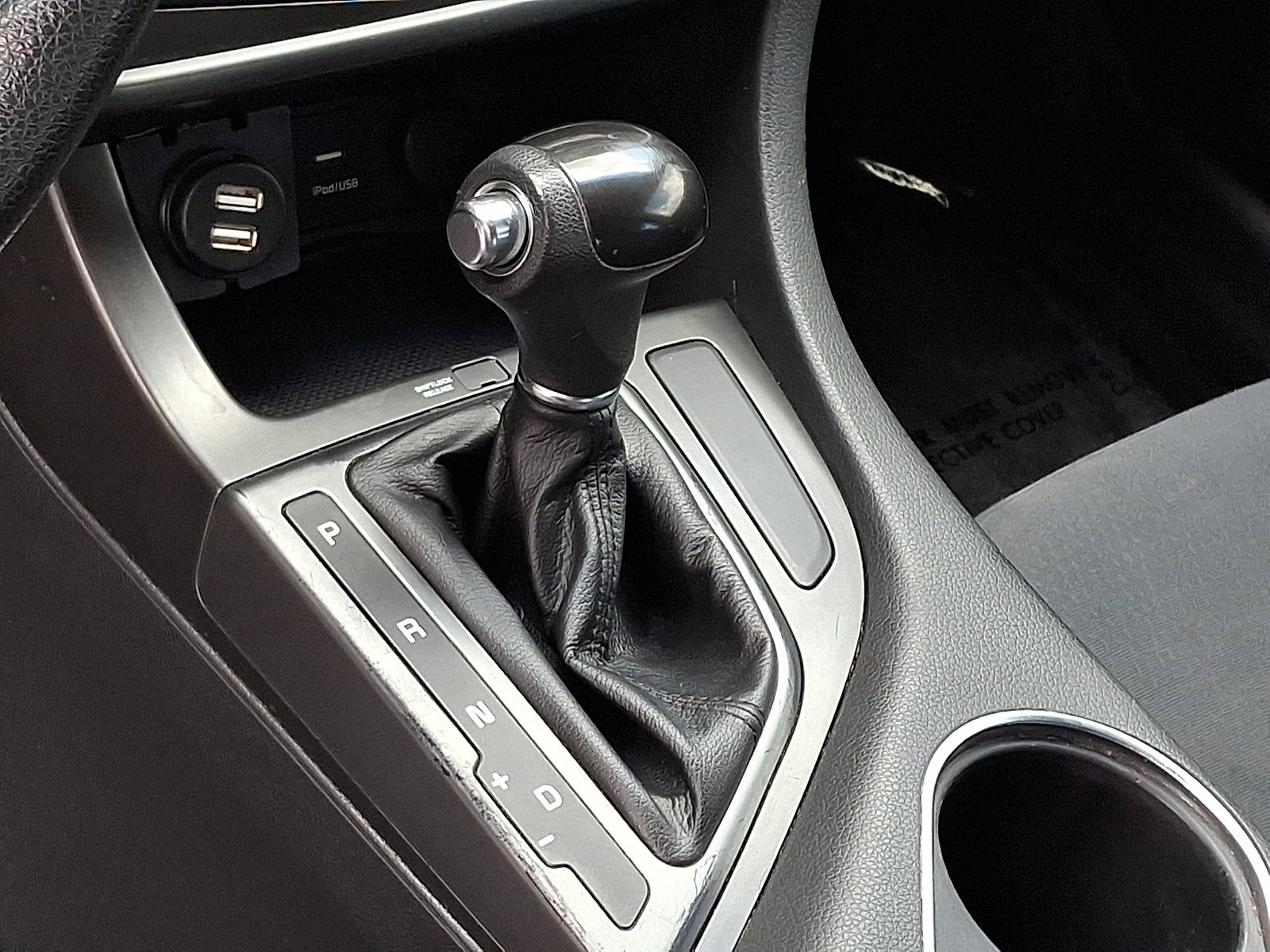 Used 2015 Kia Optima LX FWD image 14