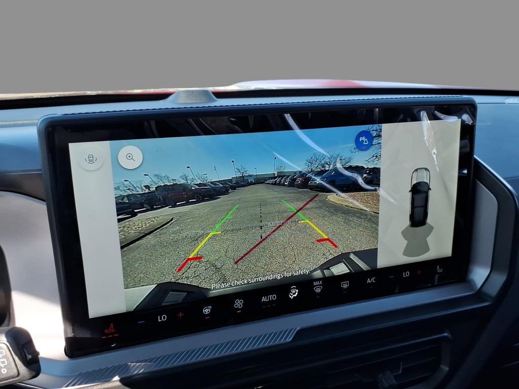 New 2026 Ford Bronco Sport Outer Banks image 24