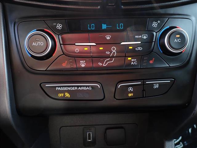 Used 2018 Ford Escape SE w/ Ford Safe & Smart Package AWD/4WD image 19