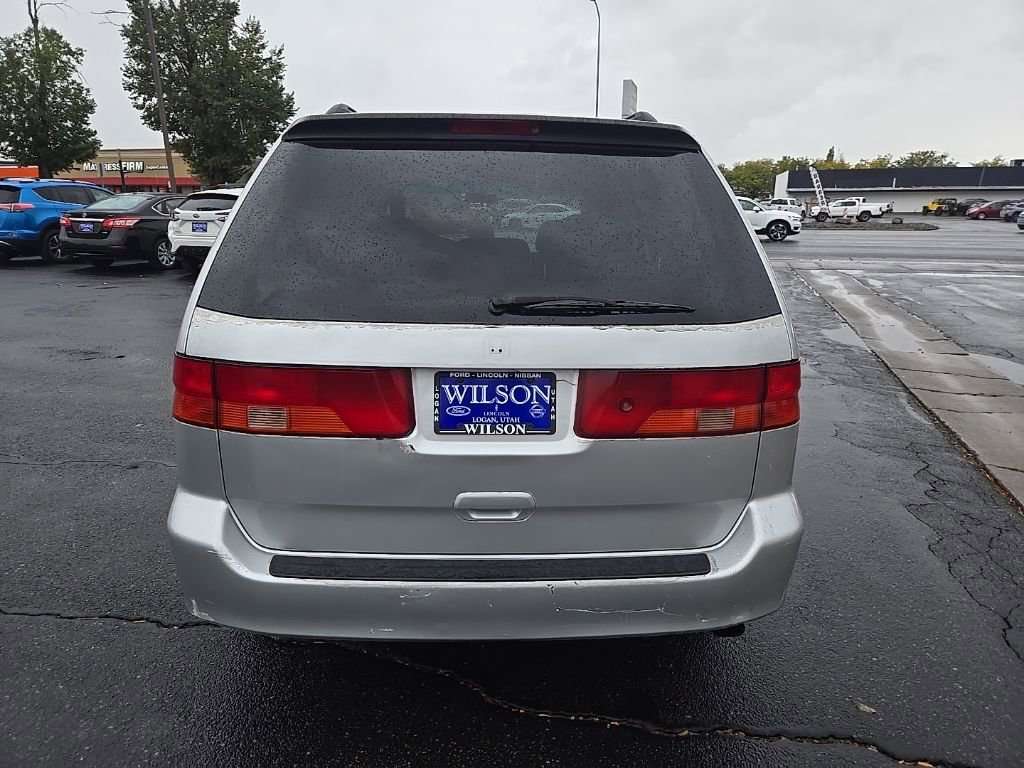 Used 2001 Honda Odyssey EX image 6