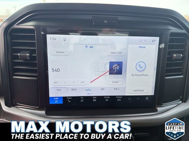 New 2026 Ford F150 XL image 30